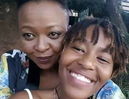 Manaka Ranaka Shares the Heartbreaking News of Her Daughter Katlego’s Sudden Passing in South Africa