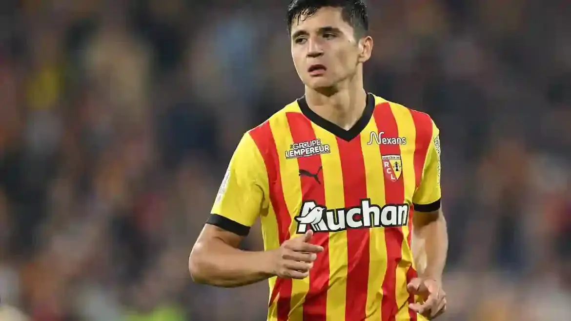 Manchester City Finalizes £33.5 Million Deal to Sign Uzbekistan’s Abdukodir Khusanov from Lens as the Club Strengthens Its Defense for the Rest of the Season