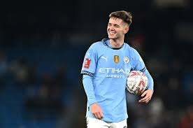 Manchester City Midfielder James McAtee Accused of Ruining Young Fan’s Birthday After Reversing Decision to Give Shirt Due to Rival Badge at Etihad Stadium