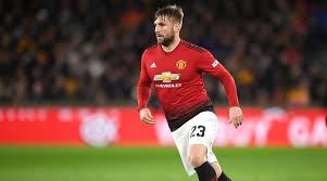 Manchester United Fans Criticize Luke Shaw for Appearing in TikTok Video While the Club Struggles in the Premier League