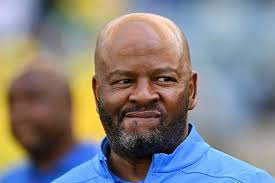 Manqoba Mngqithi faces shocking dismissal as head coach of Mamelodi Sundowns in Pretoria