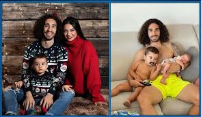 Marc Cucurella Discusses His Son Mateo’s Autism Journey and How He Overcame Family Struggles in London