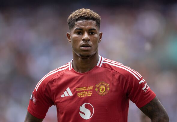 AC Milan Shifts Focus from Marcus Rashford to Kyle Walker After Realizing Limits on British Player Registration in Serie A