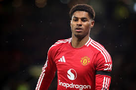 Marcus Rashford Admits Desire to Leave Manchester United as Sir Alex Ferguson’s Former Player Reflects on How the Manager Would Have Handled the Situation