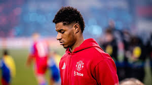 Marcus Rashford Expresses Desire to Leave Manchester United and Seek a New Challenge Amidst Scrutiny in England