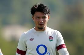 England Faces Crucial Decision on Whether to Keep Marcus Smith at Fly-half or Move Him to Fullback in World Cup Preparation