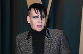 Marilyn Manson Will Not Face Charges Over Domestic Violence and Sexual Assault Allegations in Los Angeles After Lengthy Investigation