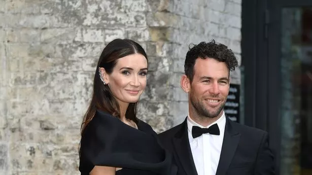 Olympic Cyclist Mark Cavendish Recalls Terrifying Robbery Where He Was Threatened with a Knife in His Own Essex House