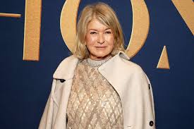 Fans Question Whether Martha Stewart Edited Her Vacation Photo After Spotting Missing Hand in Namibia