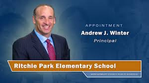 Maryland Elementary School Principal Andrew Winter Faces Backlash After Allegedly Stomping on Autistic Child’s Foot