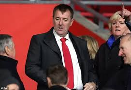 Matt Le Tissier Reveals Reasons Behind His Sky Sports Exit and Controversial Opinions That Led to His Dismissal in August 2020