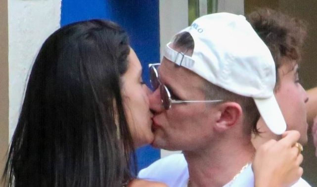 Matt Smith Seen Kissing and Hugging Mystery Woman in Rio de Janeiro After His Breakup with Lily James, Fueling Speculation on His Dating Life