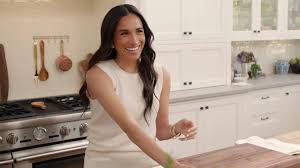 Meghan Delays Release of Netflix Cookery Show Amid California Wildfires and Receives Praise from Fans for Her Thoughtful Decision