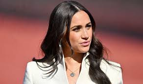 Meghan Faces Challenging PR Moment Ahead of Her Netflix Series Launch as California Wildfires Rage Near Her Home