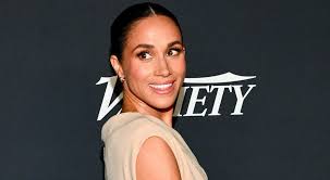 Meghan Markle excitedly launches new Netflix cooking show hoping to find success in the face of royal criticism from California