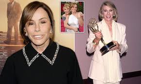 Melissa Rivers Reflects on Losing Her Home and Saving Family Keepsakes Amid L.A. Wildfires in Pacific Palisades