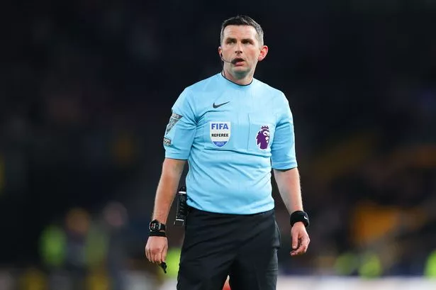 Police and Social Media Companies Join Forces to Identify Trolls Behind Abusive Threats Targeting Michael Oliver After Arsenal vs Wolverhampton Wanderers Match