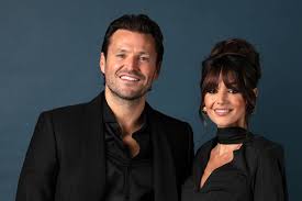 Michelle Keegan and Mark Wright Excitedly Prepare for Their First Baby Due in May, Celebrating Ten Years of Marriage in 2025