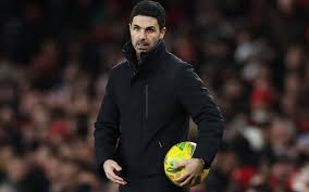 Mikel Arteta Criticizes Match Ball After Arsenal’s Carabao Cup Defeat to Newcastle Ahead of FA Cup Tie Against Manchester United