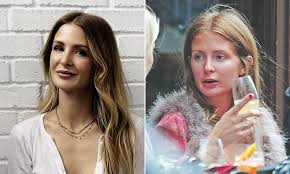 Millie Mackintosh Opens Up About Her Battle with Alcohol and the Turning Point That Saved Her Marriage in Her New Book