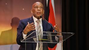 Minister Kgosientsho Ramokgopa Assures South Africans That the 36% Electricity Tariff Hike Will Not Be Implemented This Year