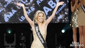 Miss Alabama Abbie Stockard wins Miss America 2025 after impressing judges with talent and interview skills in Orlando