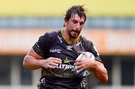 Sharks Look to Bounce Back in Champions Cup With Key Players Missing for Their Match Against Bordeaux Bègles in Durban