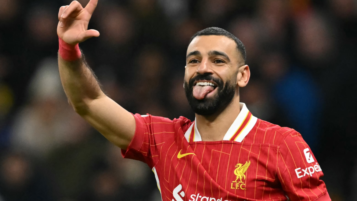 Al-Hilal Intensifies Efforts to Sign Mohamed Salah as Saudi Giants Ramp Up Interest in Liverpool Star Amid Contract Uncertainty