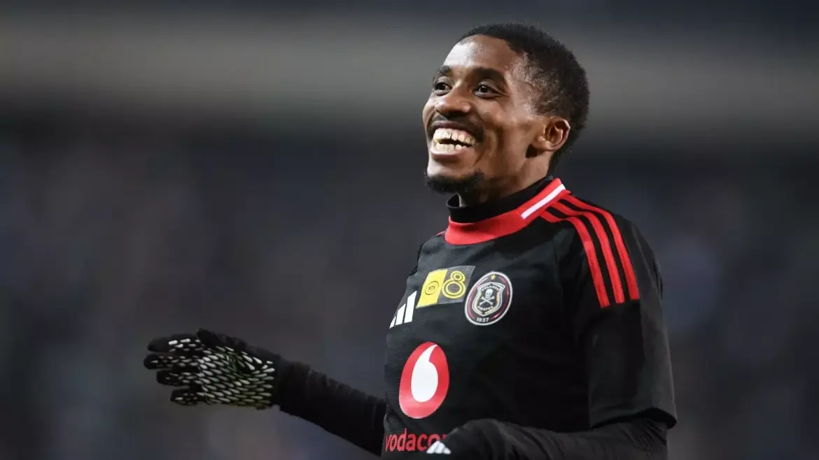 Can Orlando Pirates Secure a League Title This Season? Fans Speculate on the Team’s Chances Amid Key Player Absences and Transfer Rumors in South Africa