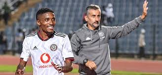 Orlando Pirates Fans Are Concerned as Monnapule Saleng’s Absence from Training and Squads Continues to Raise Questions About His Future in the Team