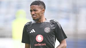 Monnapule Saleng’s Unexplained Absence Sparks Controversy as Orlando Pirates Await His Return