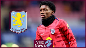 Everton Target Permanent Move for Aston Villa’s Jaden Philogene as They Seek to Strengthen Attack Amid Struggling Goal Scoring Form in Premier League