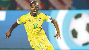 Knowledge Musona Thrives in Saudi Arabia Earning Millions After Leaving Kaizer Chiefs