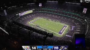 Mysterious Drones Halt Baltimore Ravens Playoff Game as FAA Imposes Temporary Restrictions on NFL Stadium Airspace