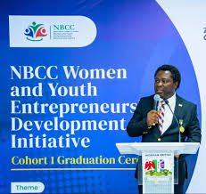 NBCC Women and Youth Initiative empowers aspiring entrepreneurs with hands-on training in high-demand skills across Nigeria