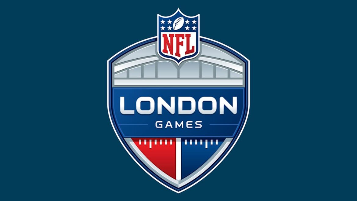 NFL Announces International Games with New York Jets, Cleveland Browns, and Jacksonville Jaguars Playing in London and Other Locations in 2025