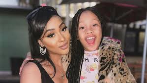 Nadia Nakai and Kairo Forbes come together in Johannesburg to celebrate the late rapper AKA’s 37th birthday with a heartfelt tribute