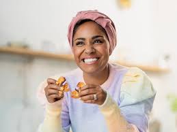 Nadiya Hussain Shares Her Heartfelt Journey of Self-Love and Parenting Lessons in Latest Interview