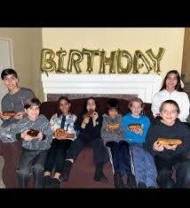 Natalie Suleman Wishes Her Octuplets a Happy 16th Birthday and Reflects on Their Journey in the Spotlight