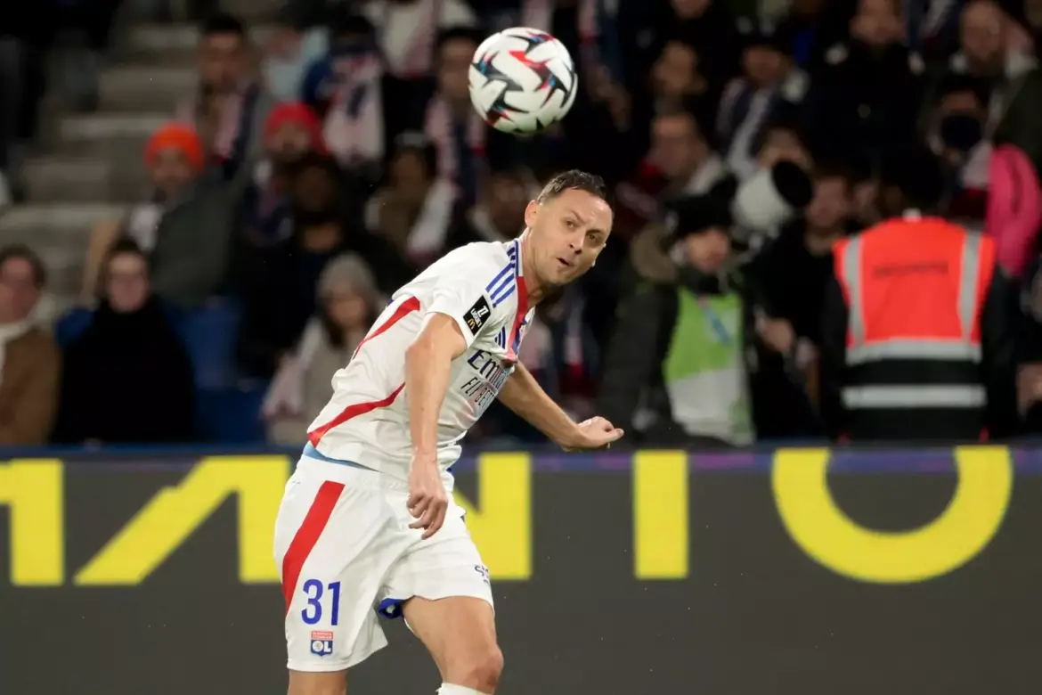 Ipswich Town Pursues Premier League Veteran Nemanja Matic in Bid to Strengthen Midfield and Avoid Relegation from the Top Flight