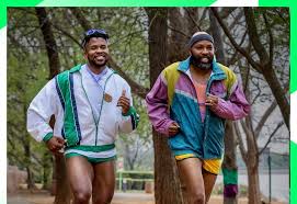 New African Biathlon is transforming the running culture in South Africa with a blend of fitness and social fun