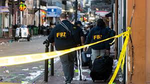 Federal investigators uncover bomb-making materials linked to New Orleans attacker in St. Roch rental property