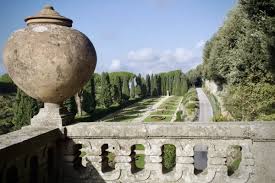 Vatican Opens New Tour Of Gardens At Castel Gandolfo For Pilgrims To ...