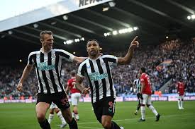 Newcastle United Overcome Early Deficit to Secure 3-2 Victory Over Southampton at St. Mary’s