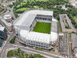 Newcastle United reveals exciting stadium plans for St James’ Park and Leazes Park with designs seen by club staff