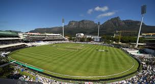 South Africa selects three new players to face Pakistan at Newlands Cricket Stadium in Cape Town