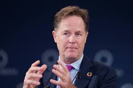 Nick Clegg Steps Down as Meta’s President of Global Affairs and is Replaced by Republican Joel Kaplan in Major Leadership Shift