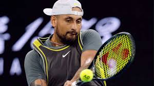 Nick Kyrgios Reflects on Possible End to His Singles Career After Defeat at the 2025 Australian Open