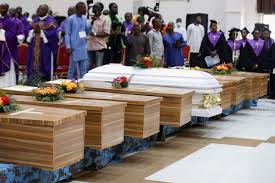 Nigeria experiences the highest number of Christian deaths and kidnappings in 2024 according to Open Doors’ World Watch List