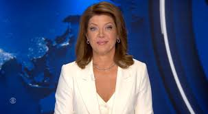 Norah O’Donnell bids an emotional farewell to CBS Evening News as she steps down from her anchor role amid network changes in New York.